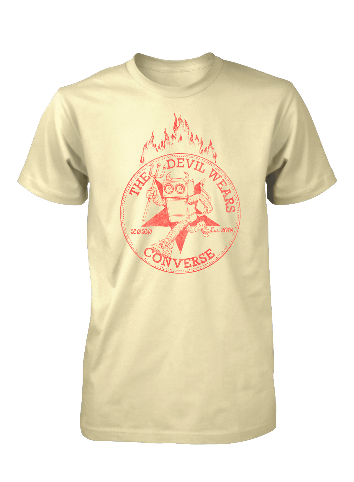 LOLO Merch