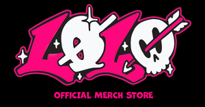 LOLO Merch